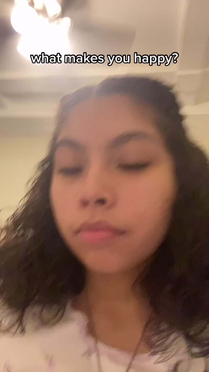 @she/her:)