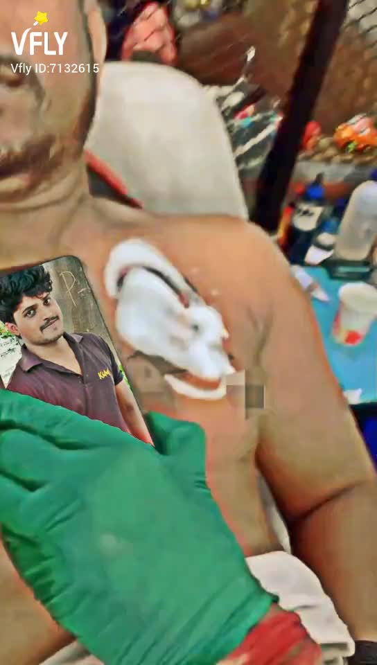 @Shadab Ansari Shadab