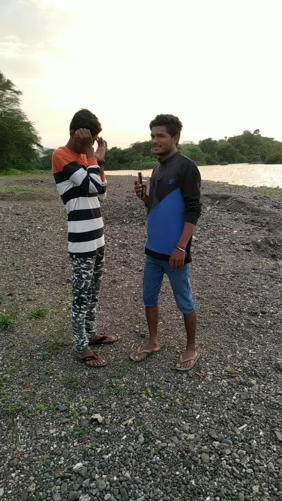 @Nayan khairnar