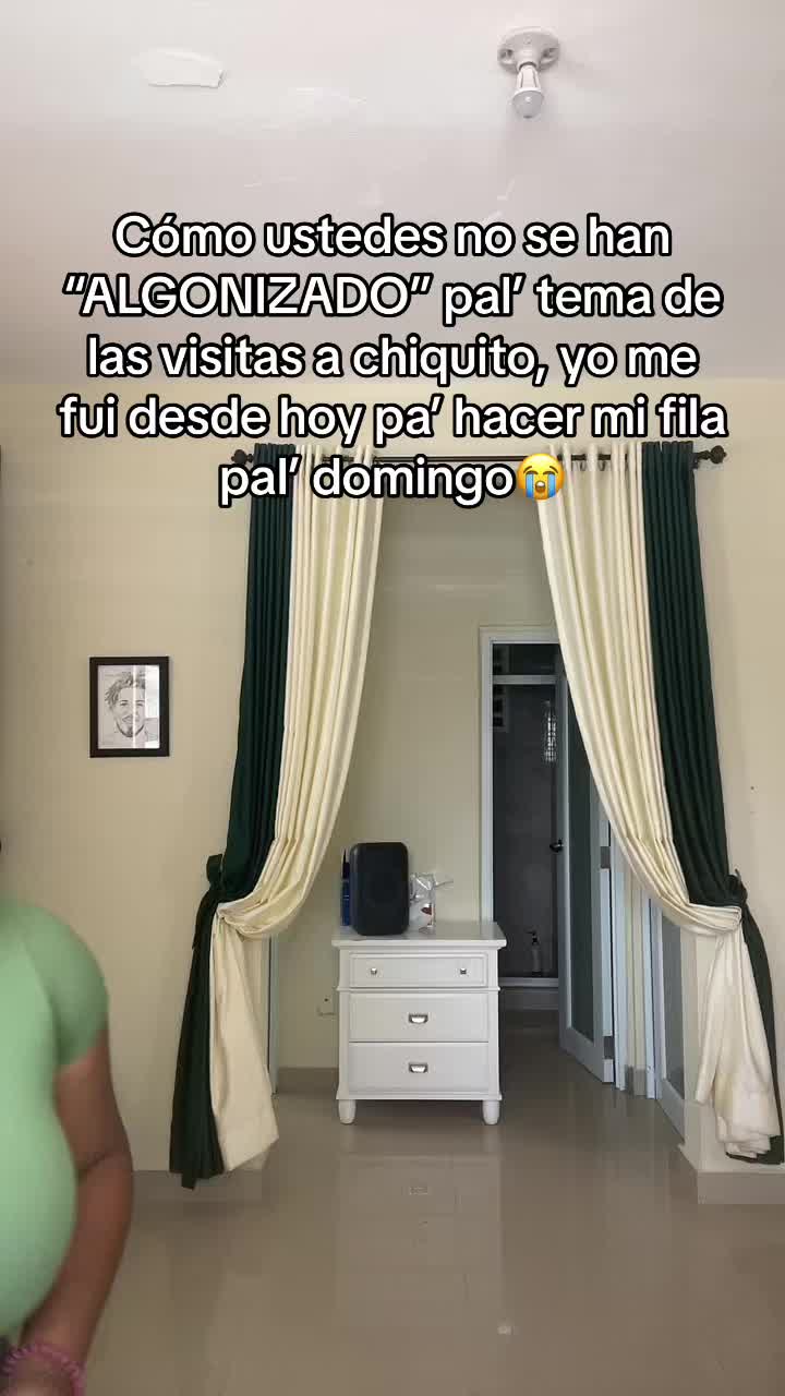 @Luisana Rosario