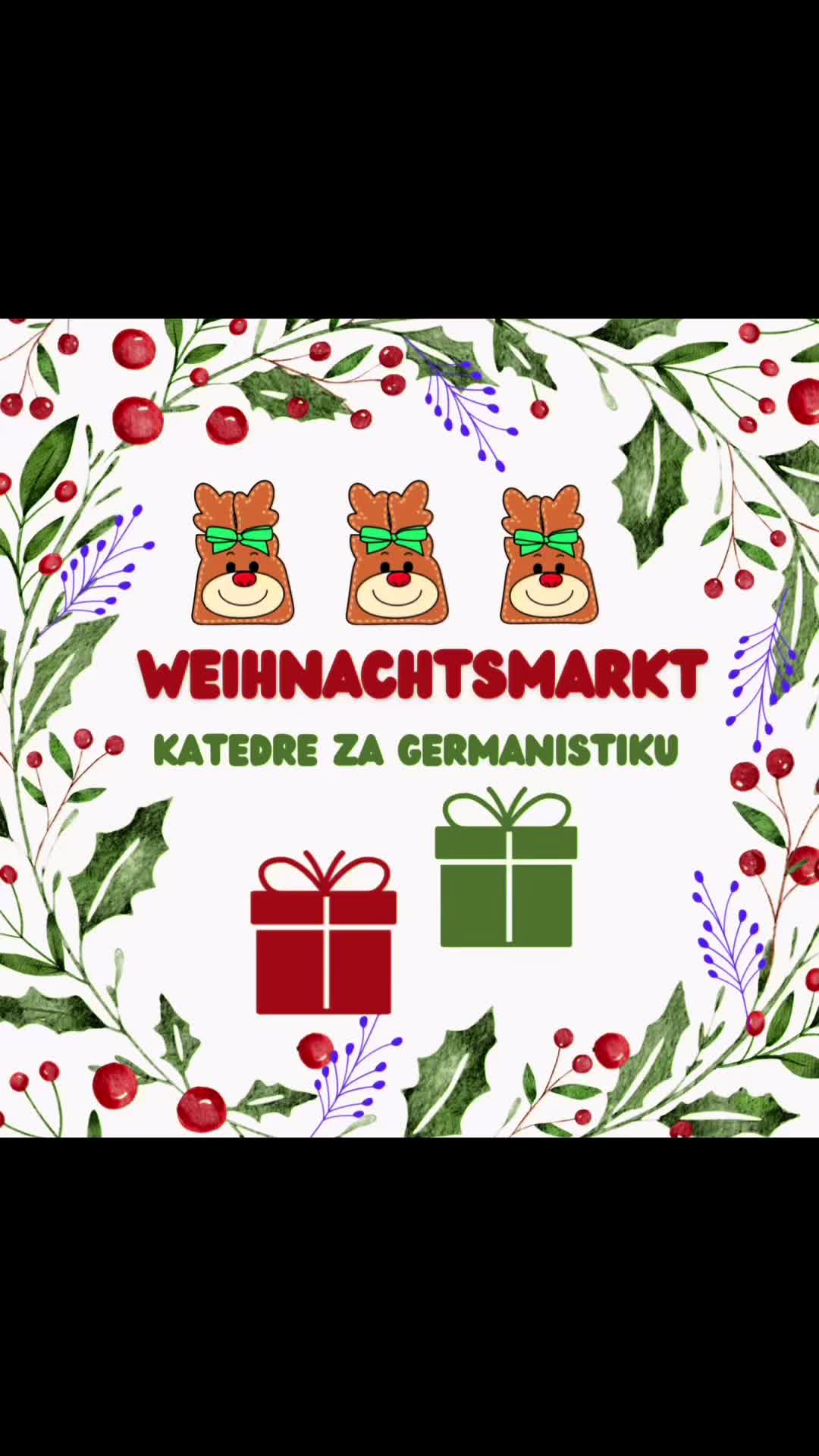 @Germanistika Beograd