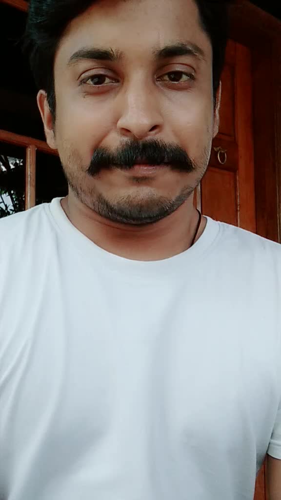 @Manu Manikandan