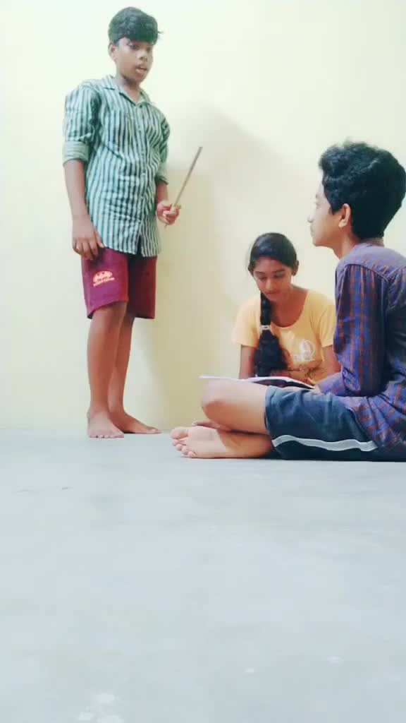 @Murala Daya
