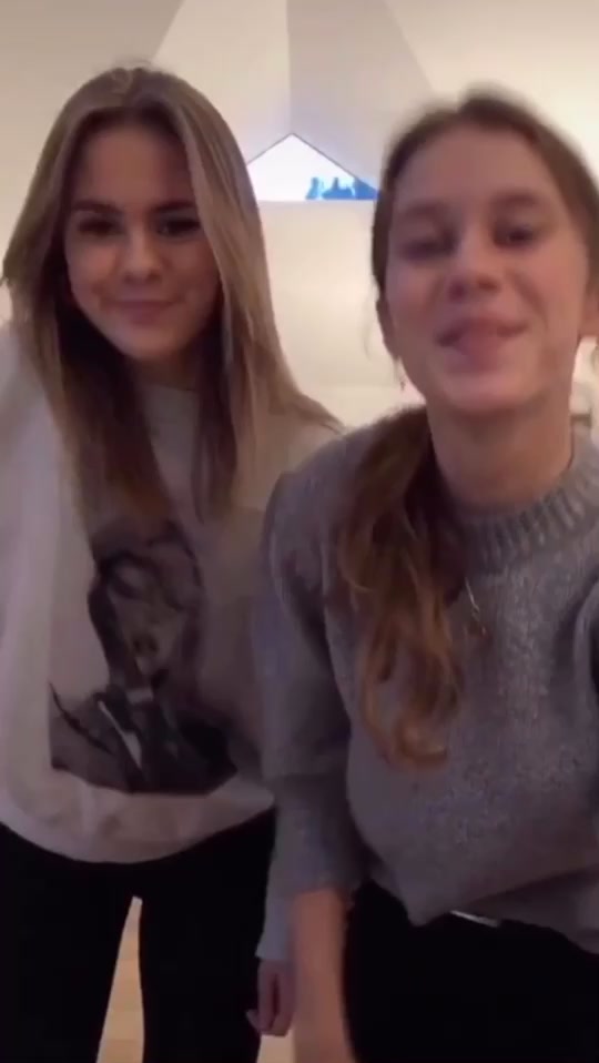 @🍀Isabella & Filippa🍀