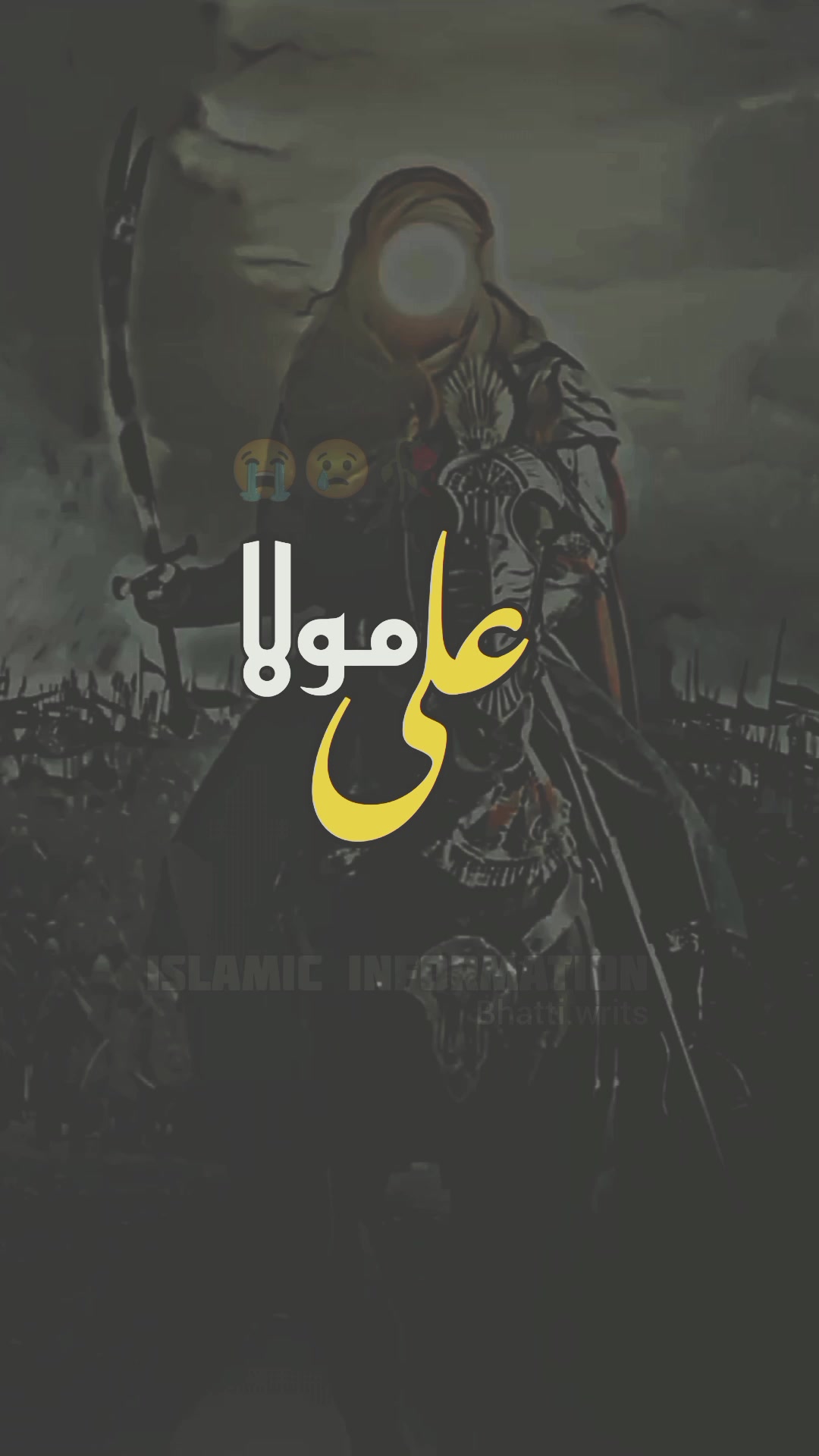 @𝘽𝙝𝙖𝙩𝙩𝙞'𝙨..📿🥀