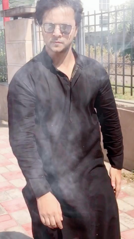 @Syed Gufran Kazmi