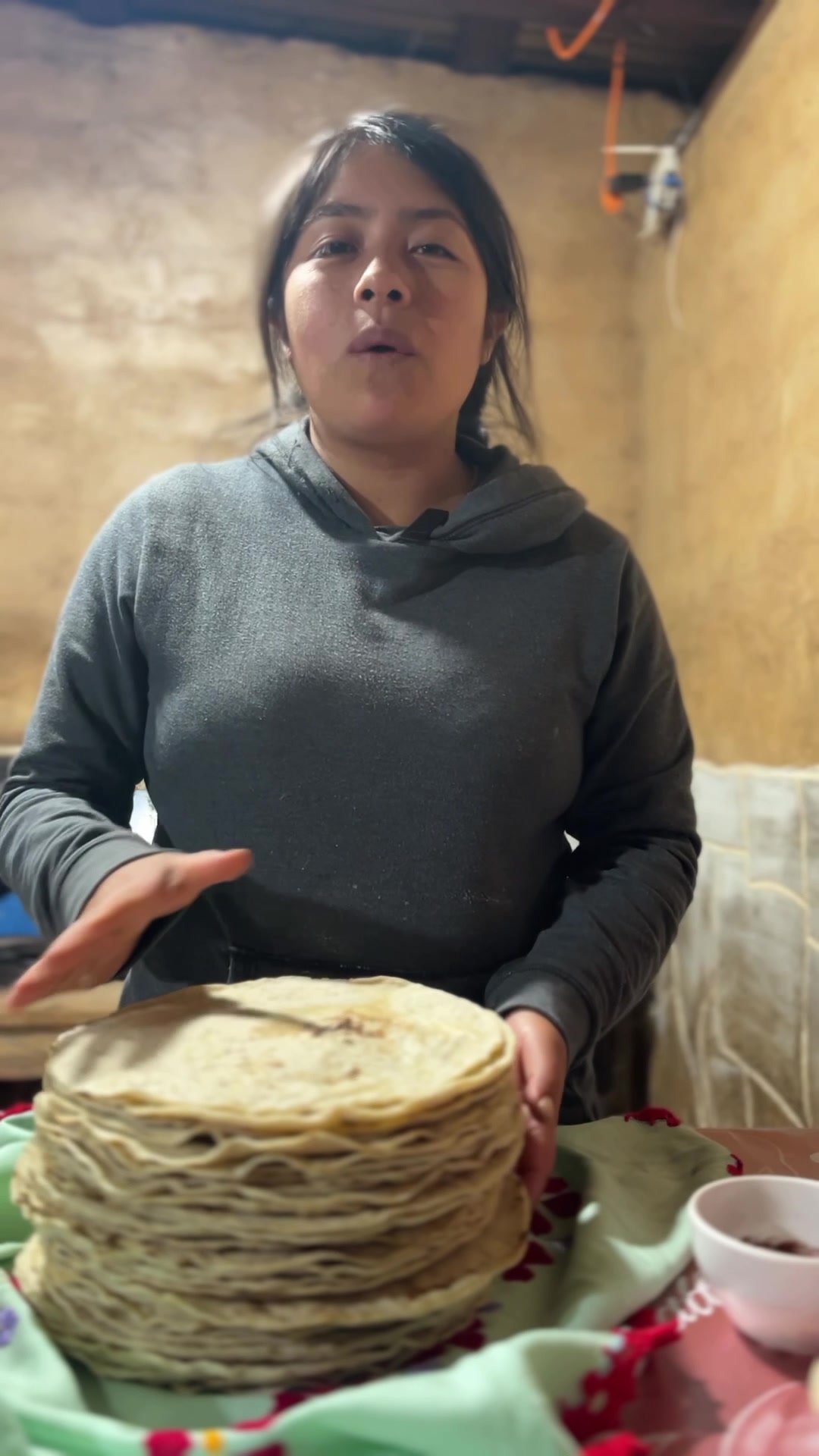 @Las Curiosidades de mam&aacute;