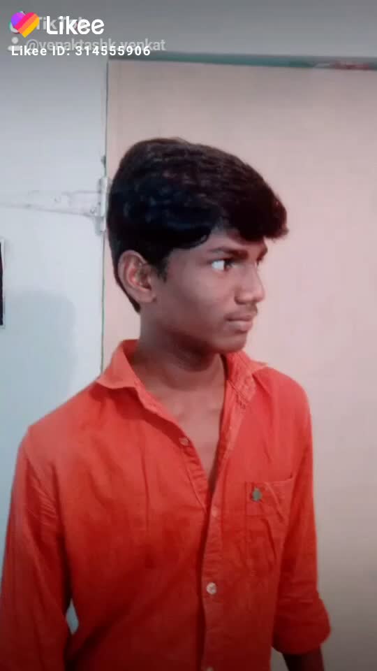 @Venkatesh Kattula