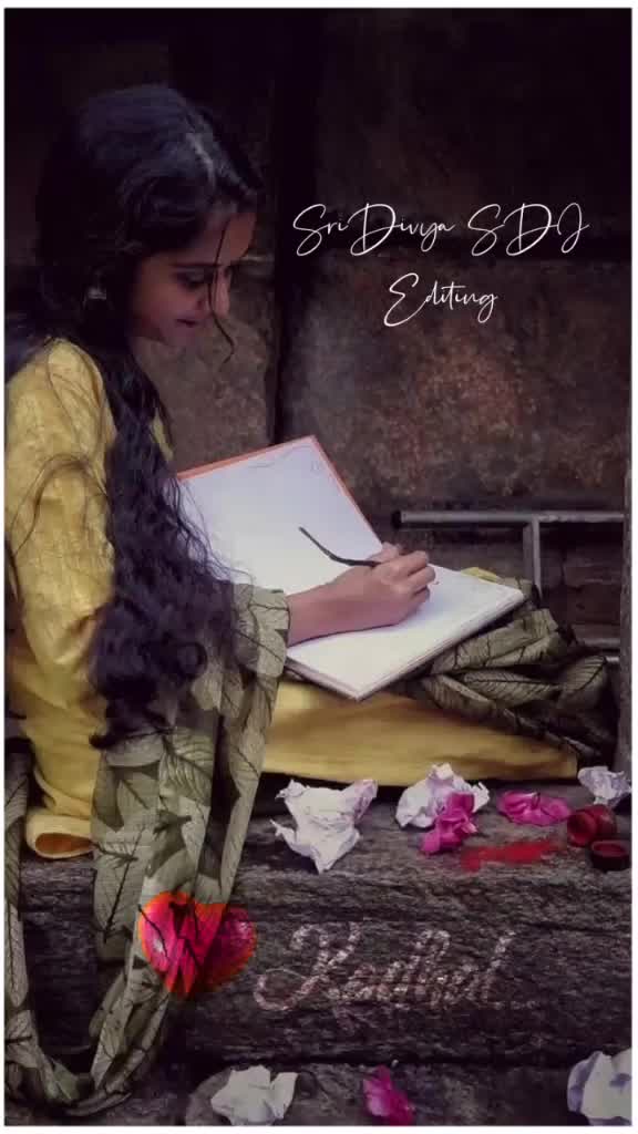 @Sri Divya divi