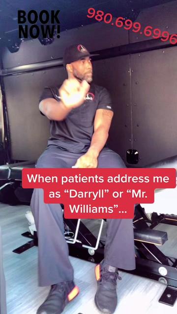 @Protect Your Neck Mobile Chiro
