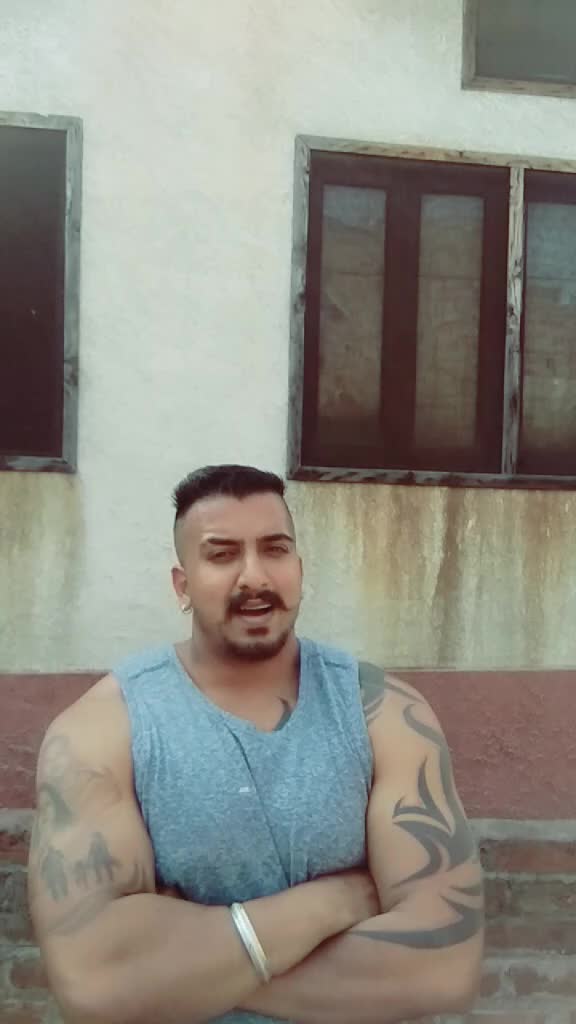 @ShivaArora