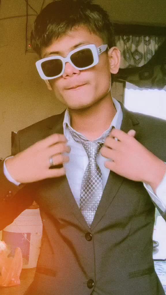 @Spotless🤴Prince