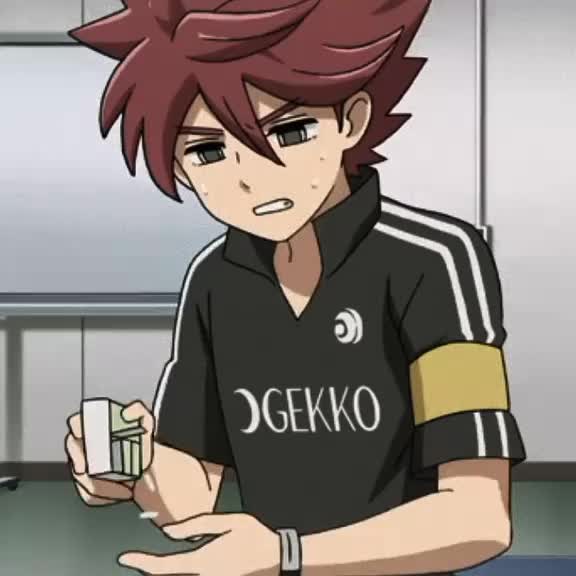 @Tenma matsukaze