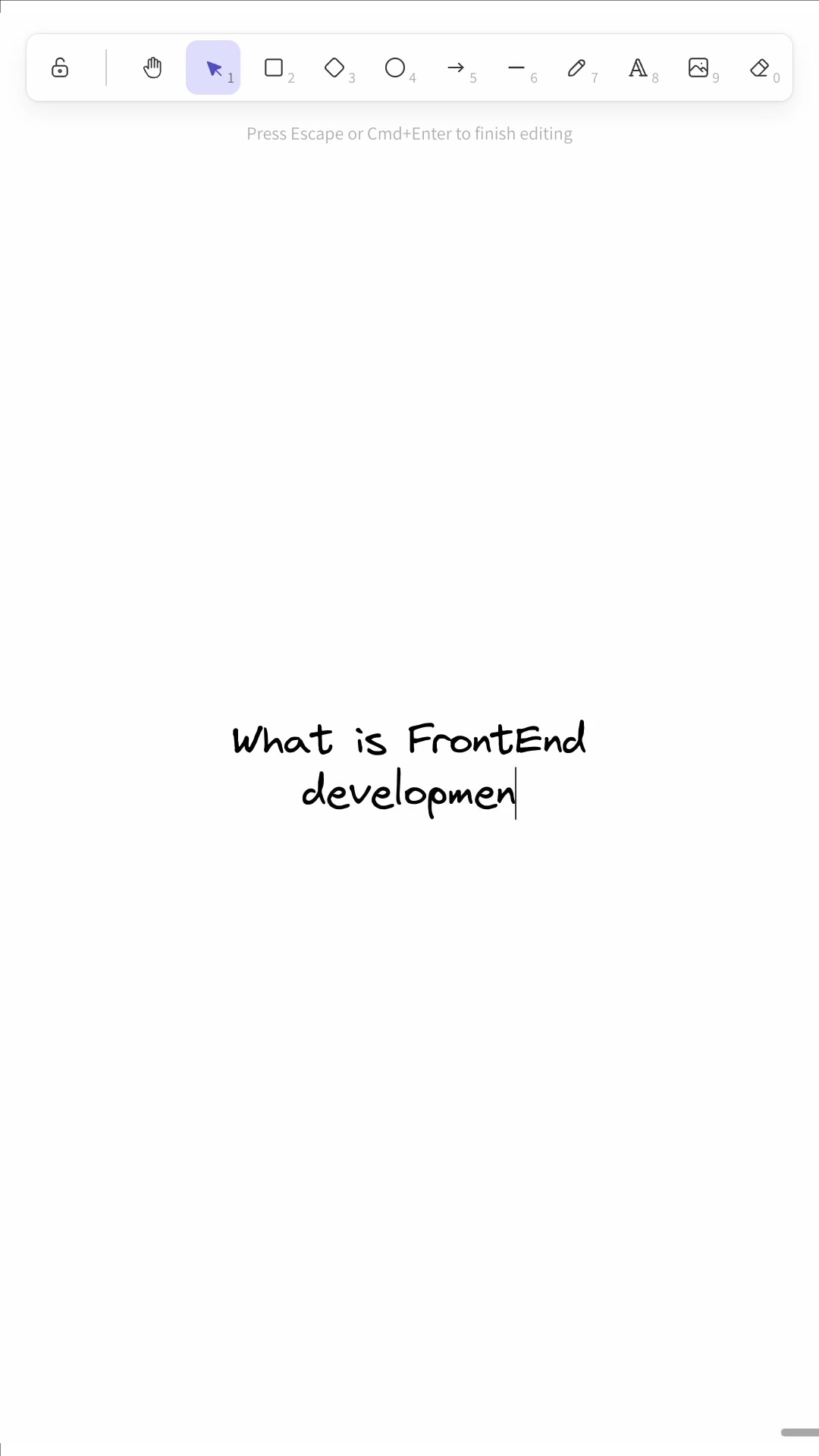 @FrontEndCademy