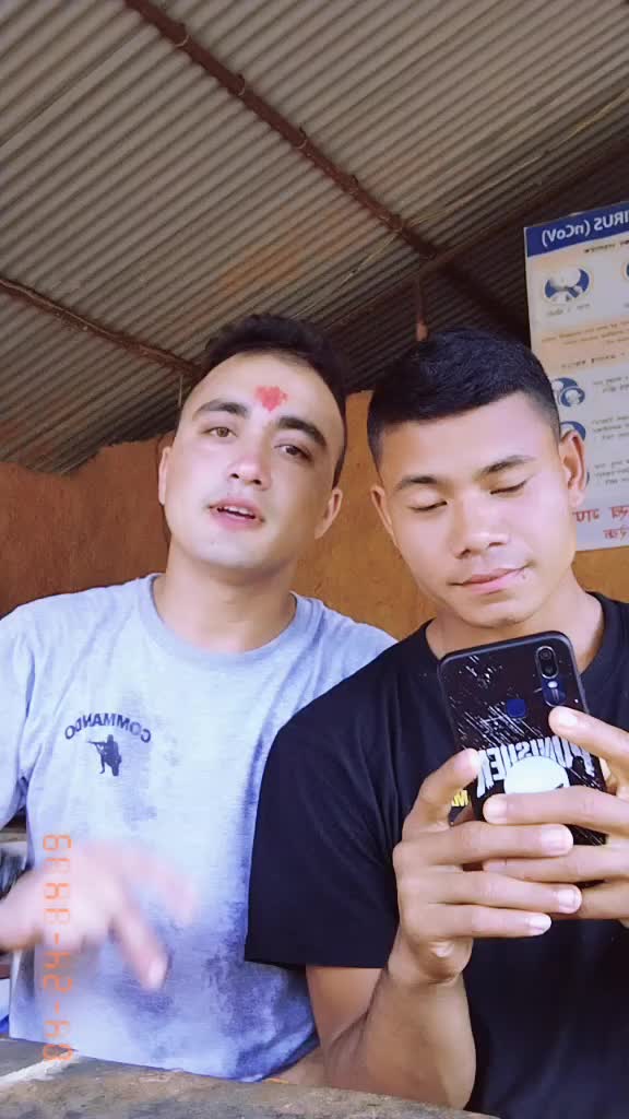 @Ram raja