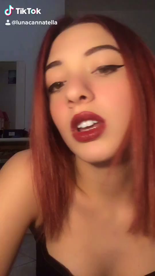 @Luna Cannatella
