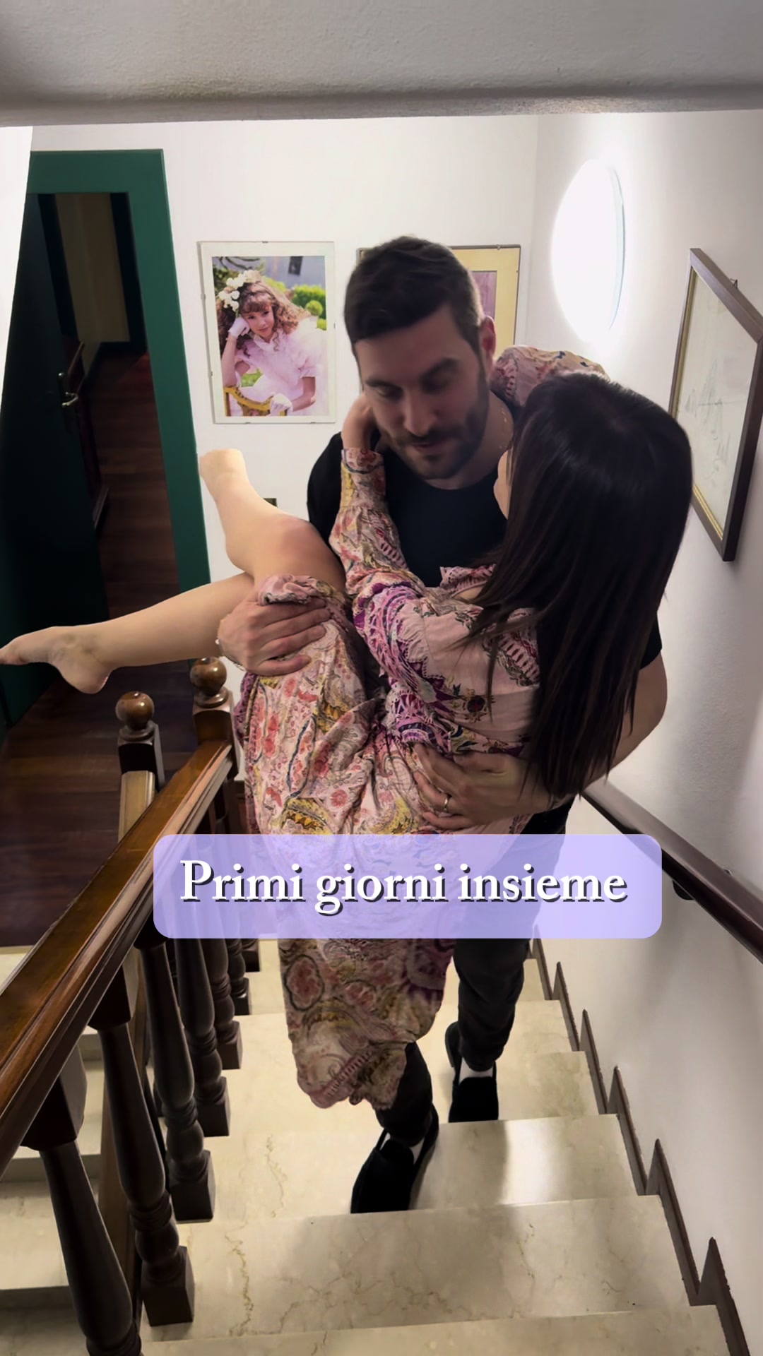 @Cosetta Turco | Family Life
