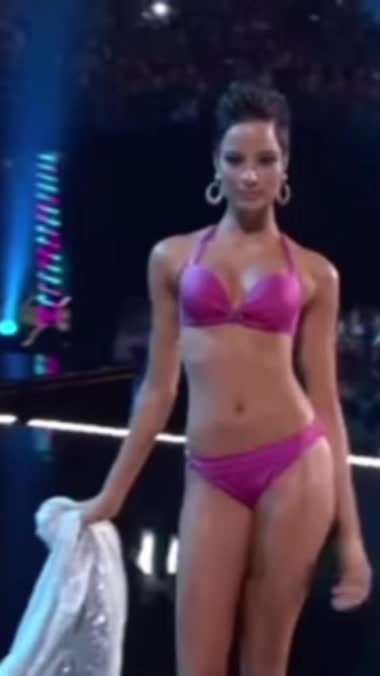 @The MISS JAMAICA UPDATES