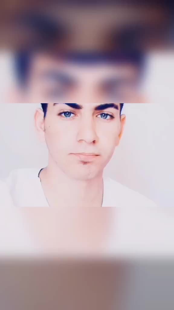 @صاحب العيون الخضر