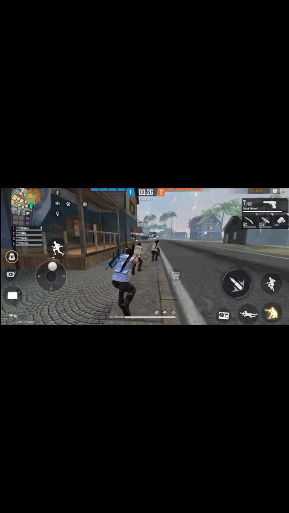 @FSG GAMING