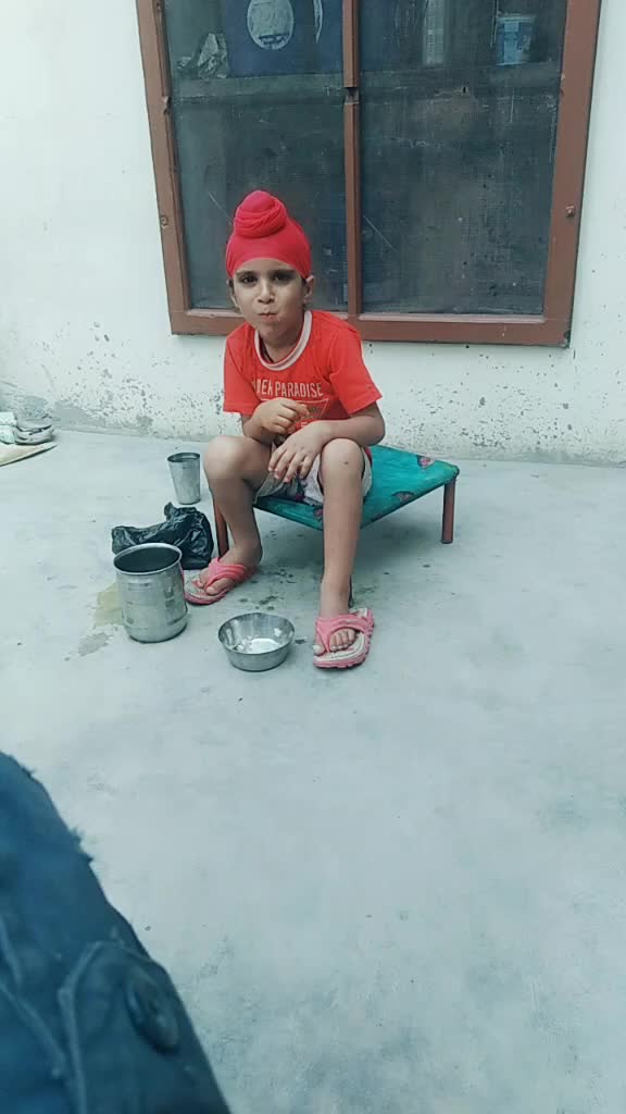@Sheera Singh