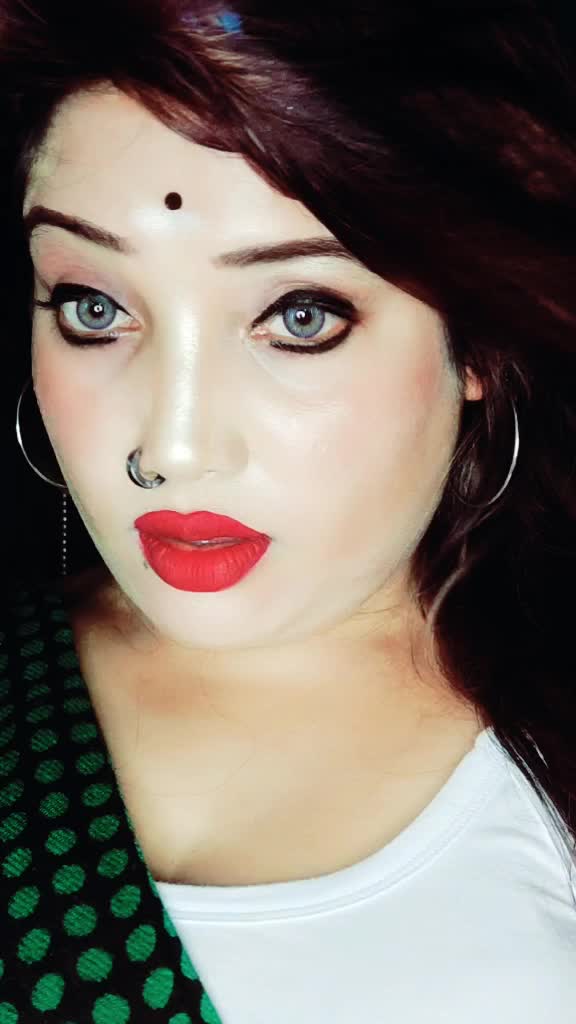 @❤💕Bristi Saha💕❤