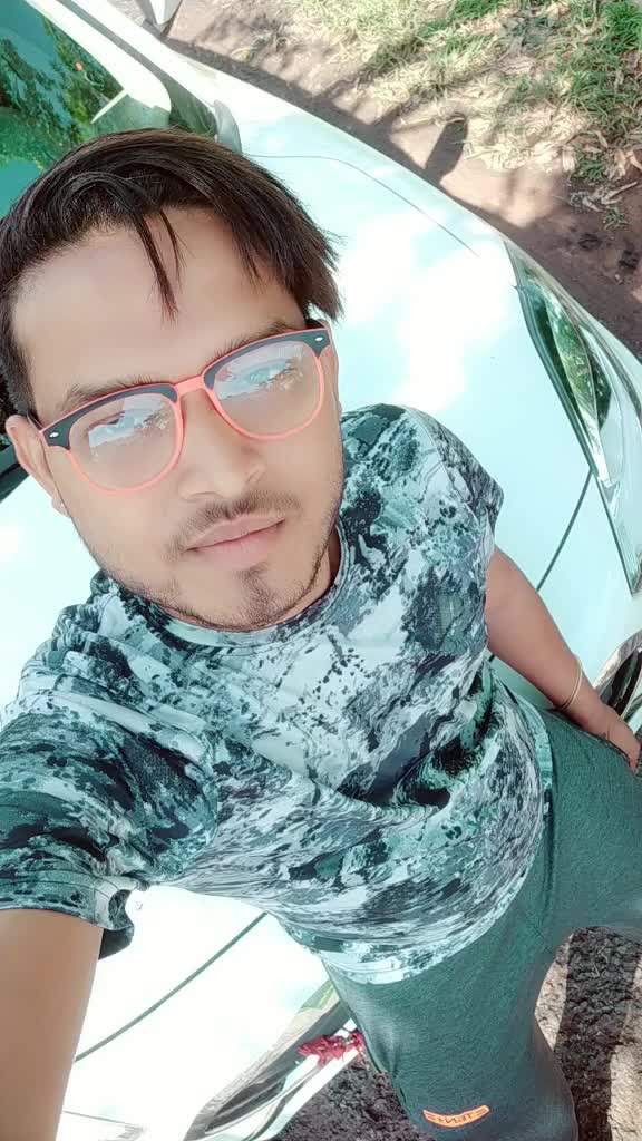 @Prince chinu