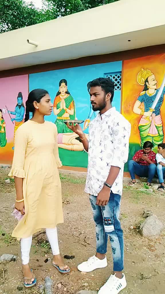 @Vinay vinnu kinnera