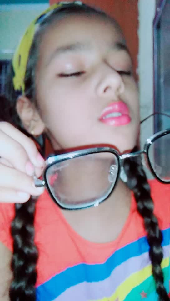 @shinchan girl😊😊