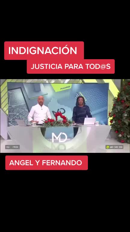 @desaparecid@s y otros