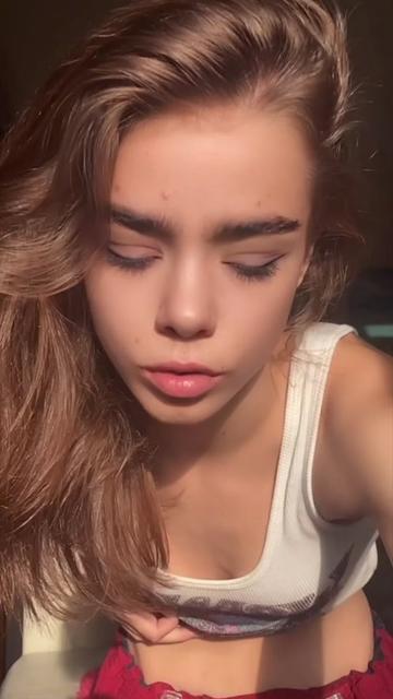 @Amber Grace Wilksch ✪