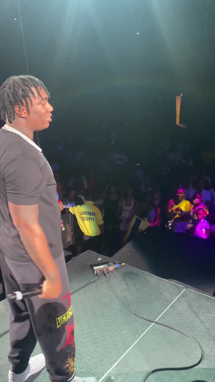 @Big Flexx
