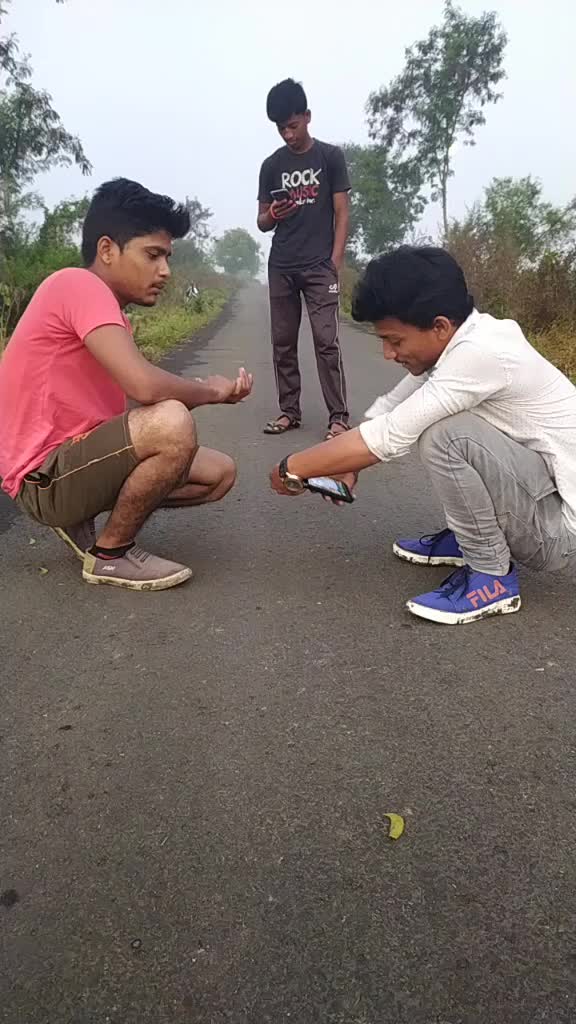 @Om Patil