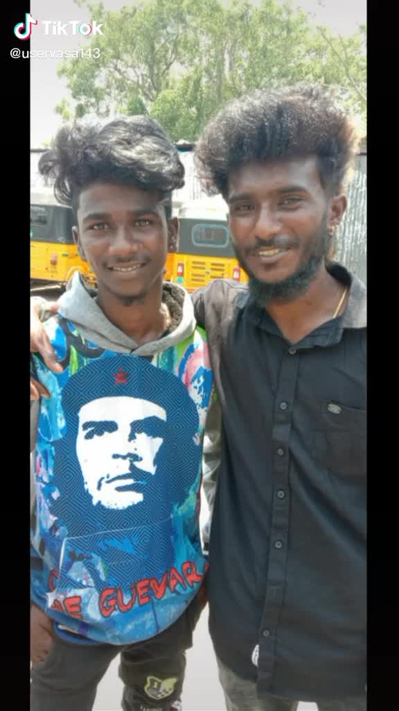 @gana mani. vasanth