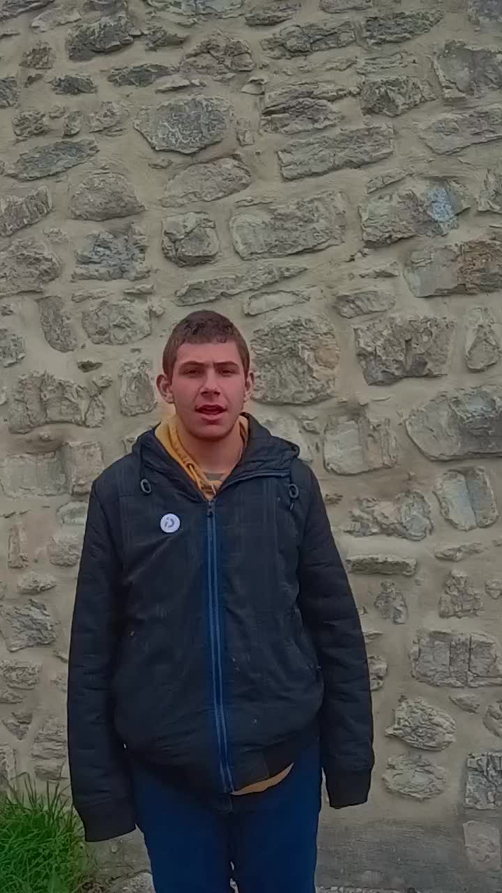 @Maxime Alexandre Salomoni