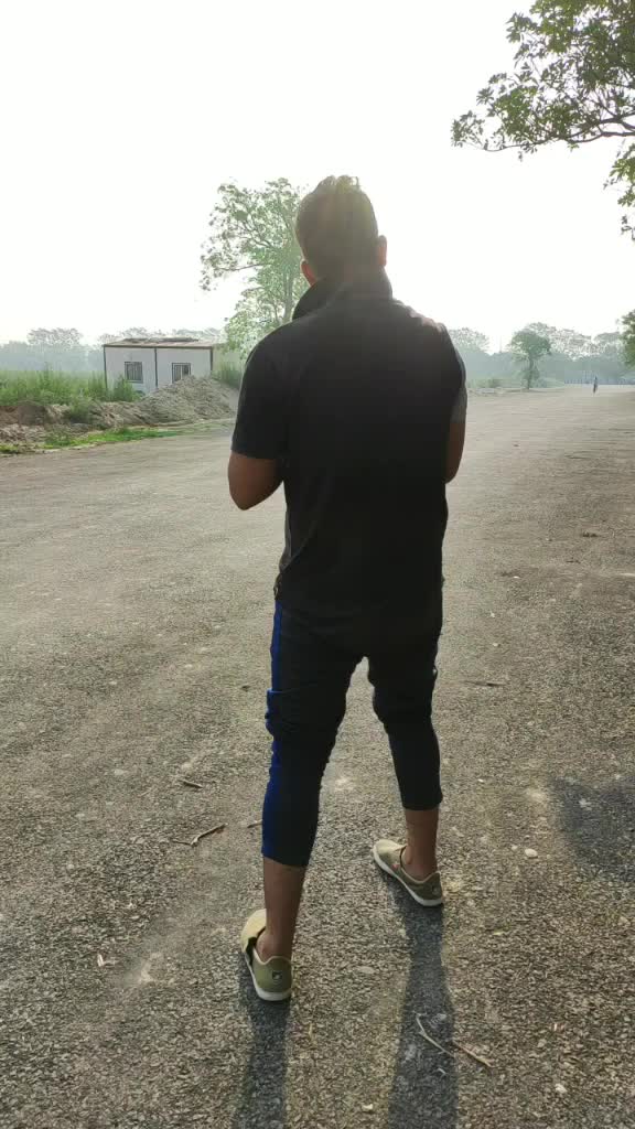 @ashutosh dubey