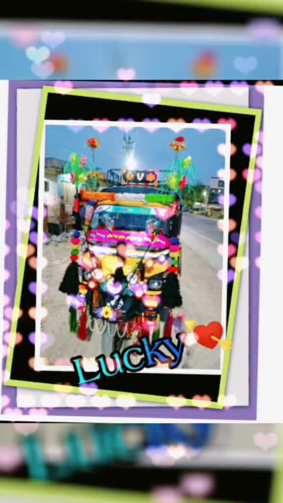 @Rebal Star Lucky