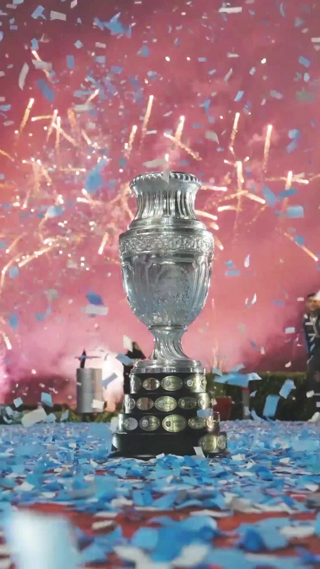 @Selecci&oacute;n Argentina in English