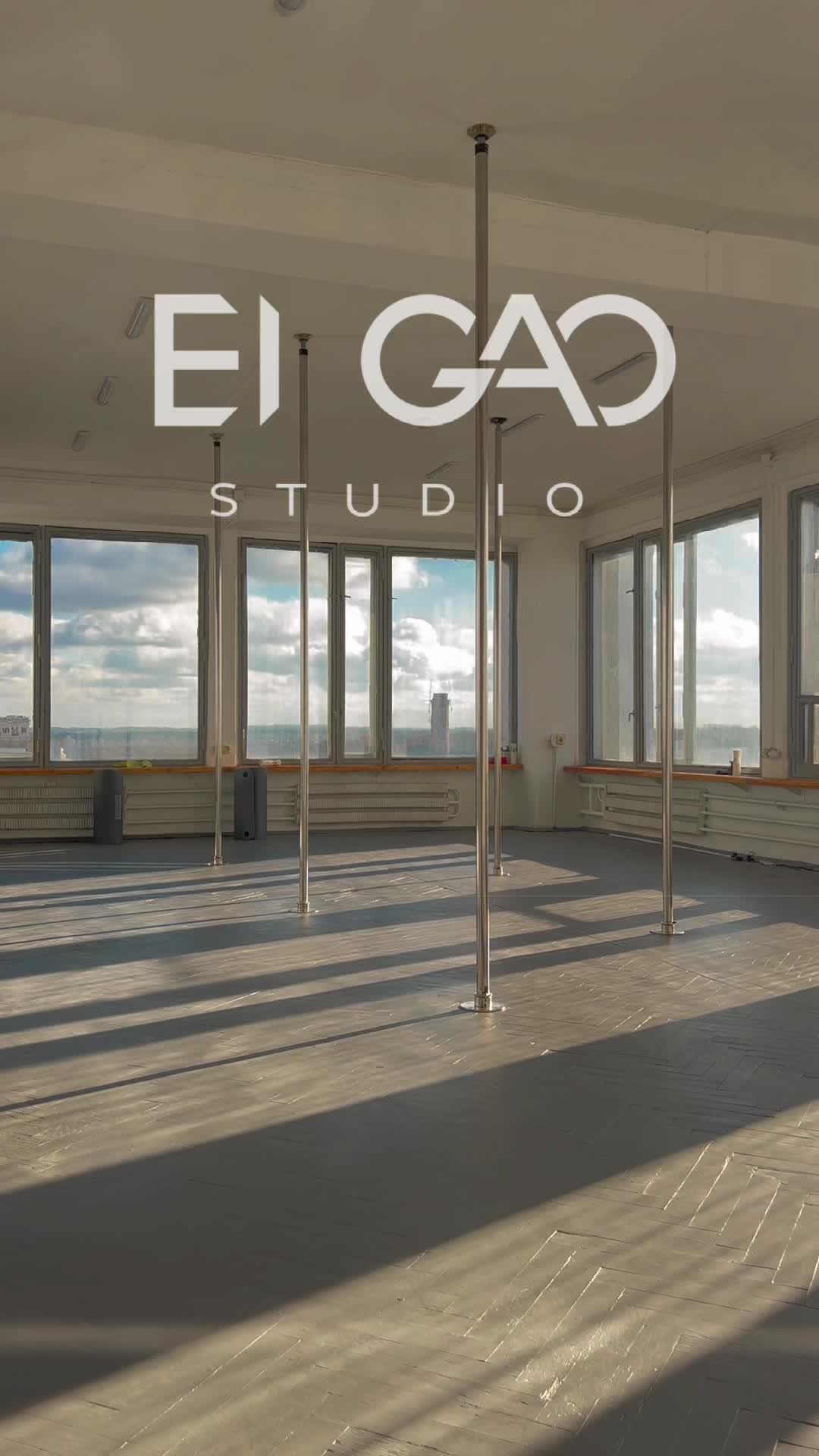 @El GAO STUDIO