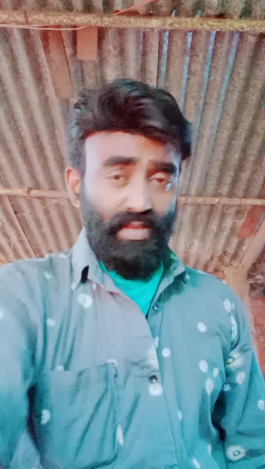 @Jaganivasan P