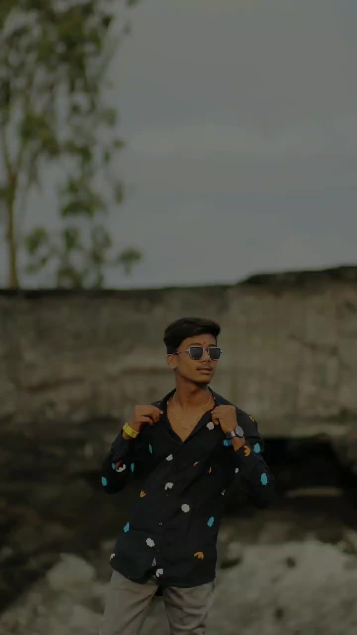 @Omkar Chavan