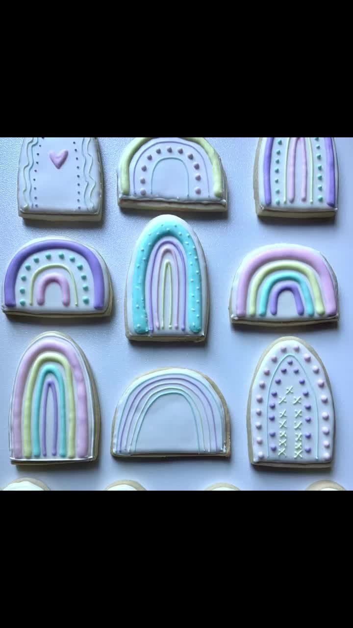 @Rebel Cookie Gal