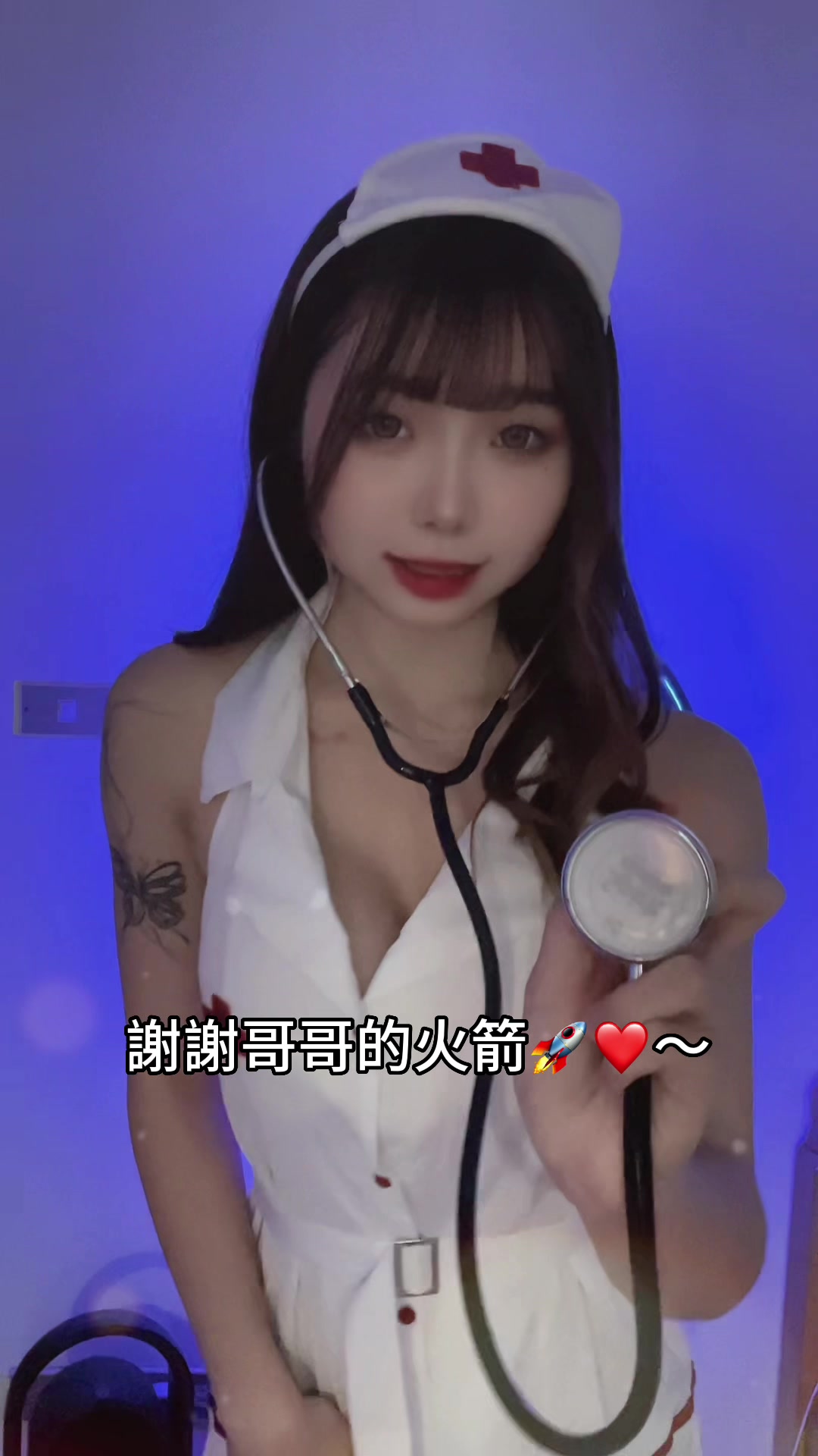 @知識型女郎♡蕭筠靜