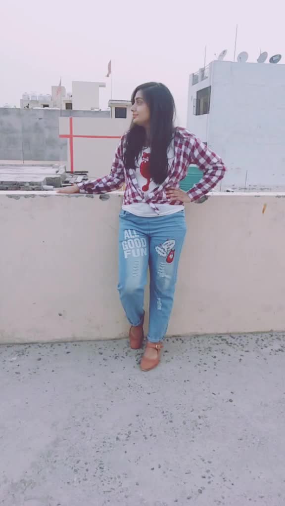 @Shivani Dhaka