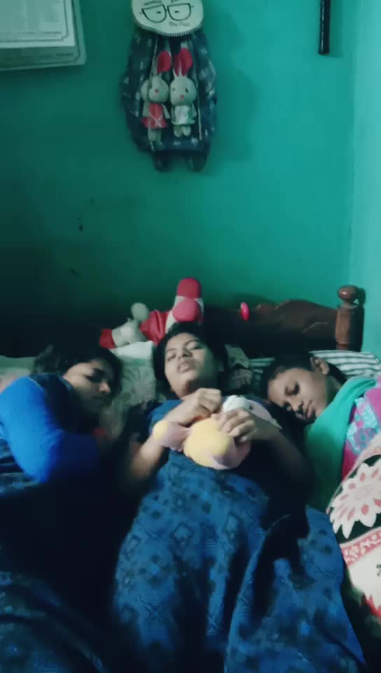 @🌶kandhari sisters🌶