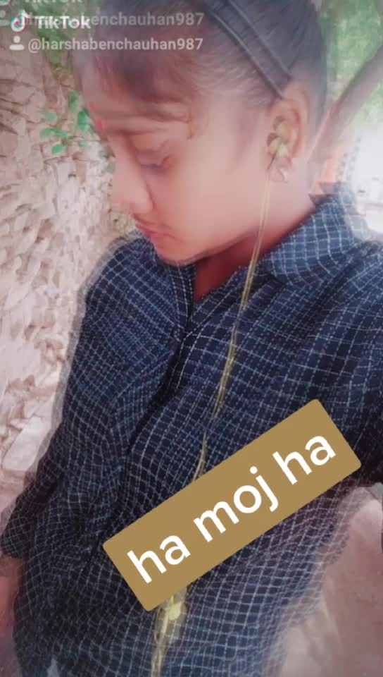 @હર્ષા ઠાકોર
