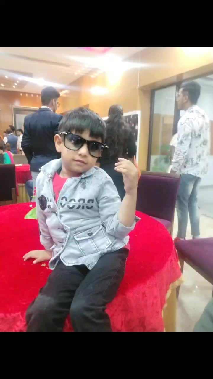@Kitty Tarun Dhamija