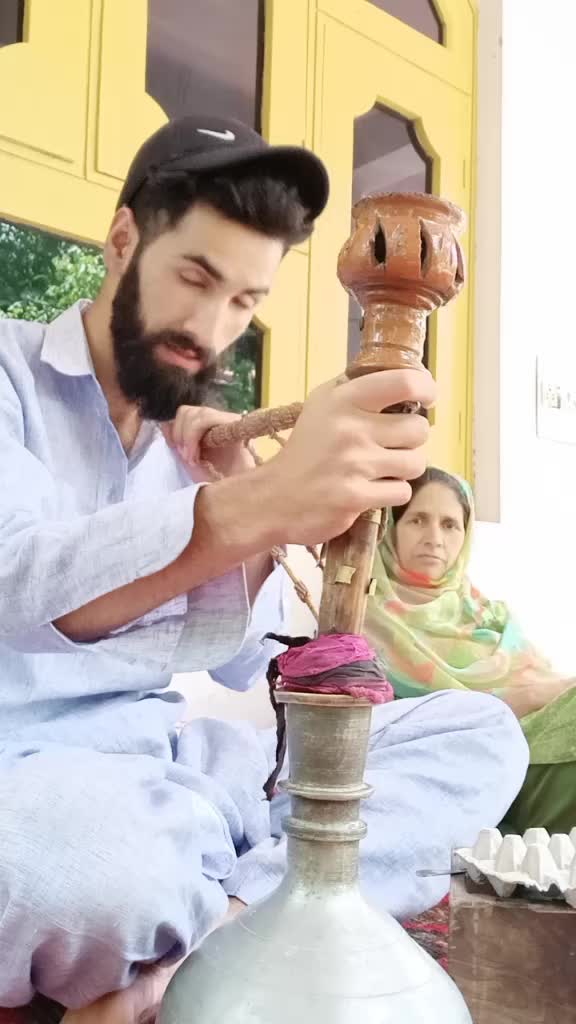 @kashmiri_apple🍎