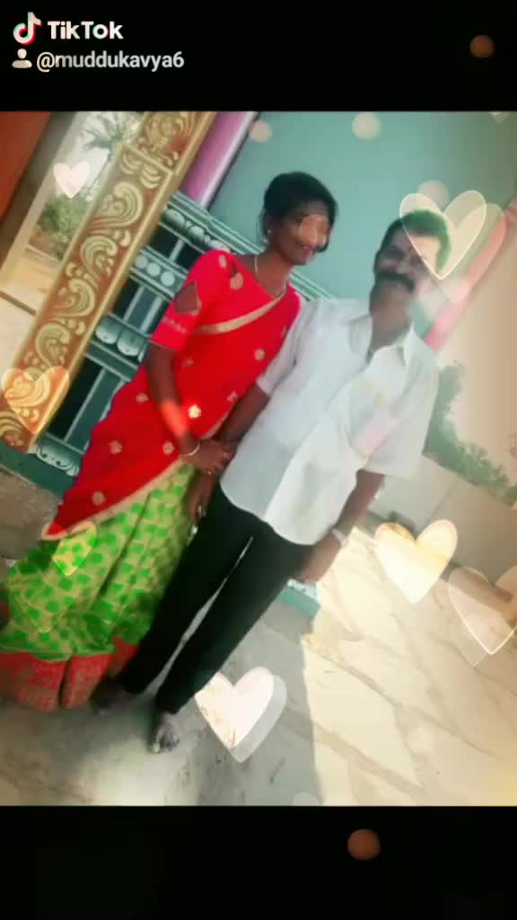 @Muddu kavya..... ❤❤❤