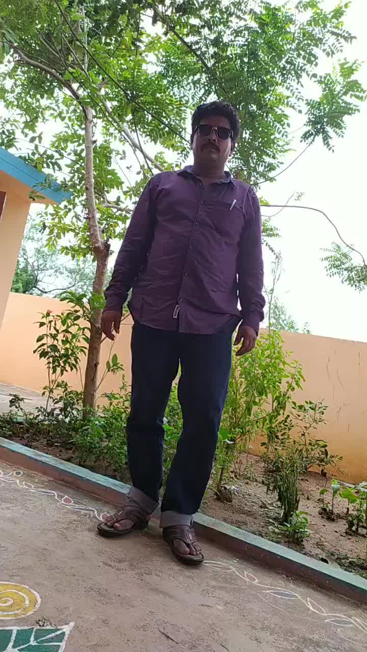 @Bujji mmdl